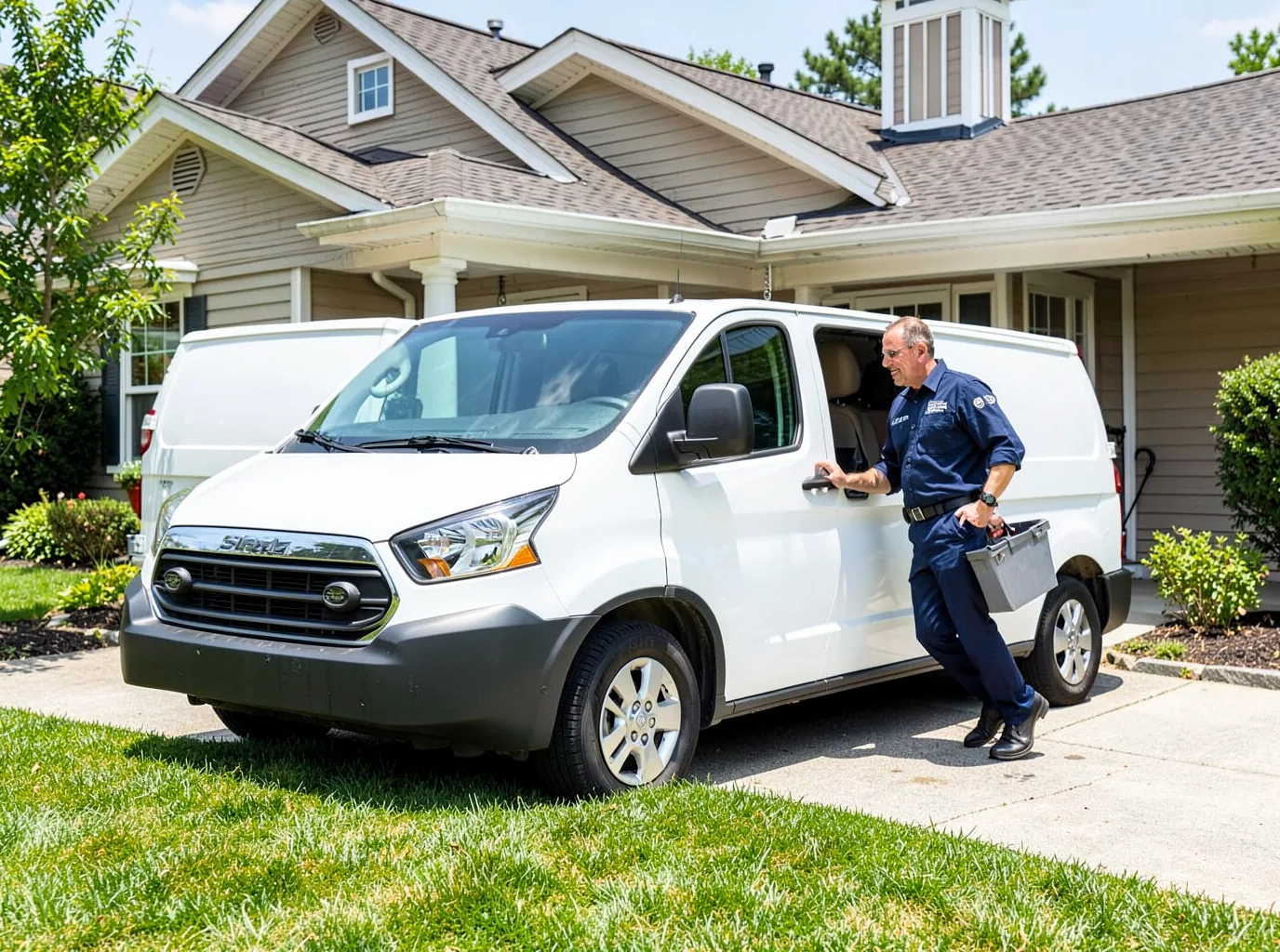 Emergency Plumber company in Swanville, MN