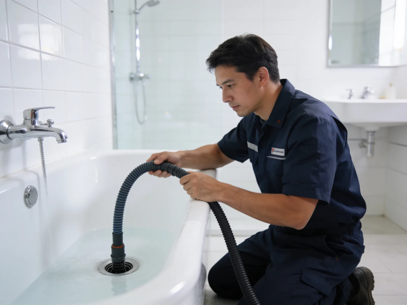 Emergency Plumber Swanville, MN FAQs